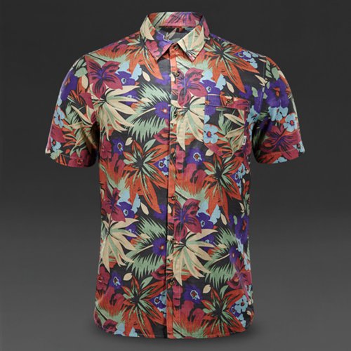 Vans Cosgrove Gravel Hampton Floral for Men